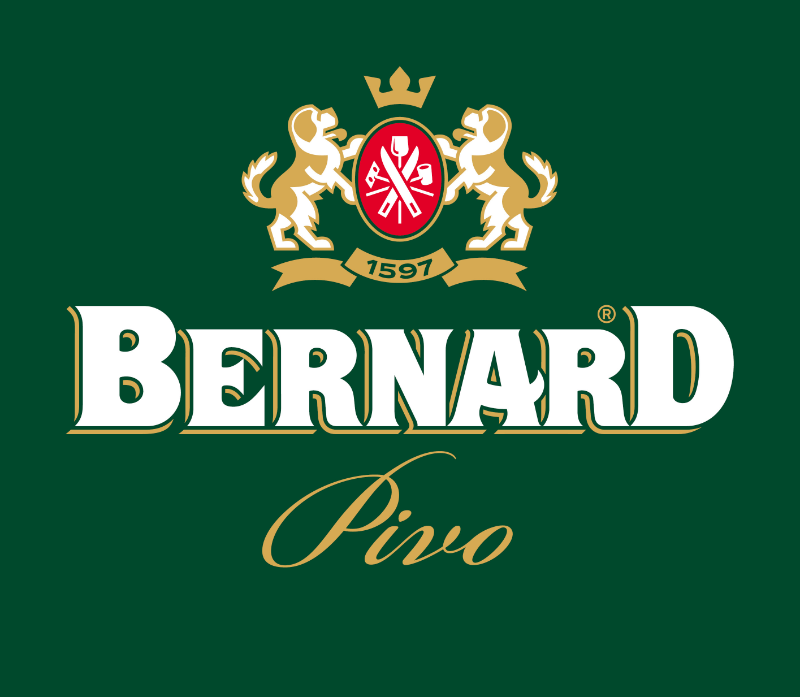 logo pivovaru Bernard