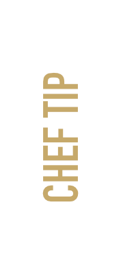 chef tip