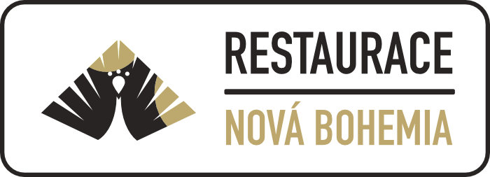 logo do jídelního lístku