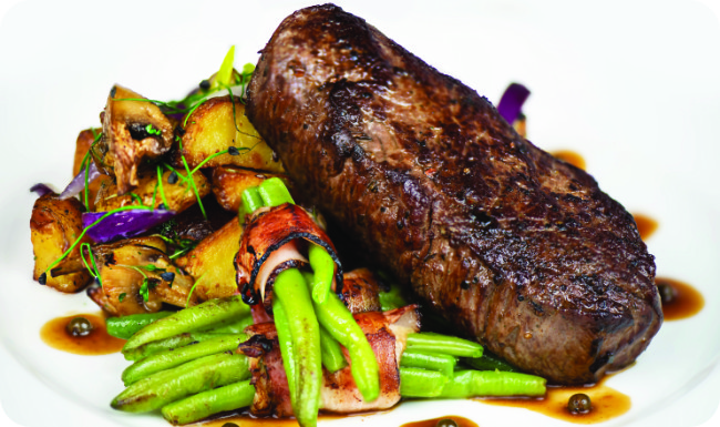 rumpsteak